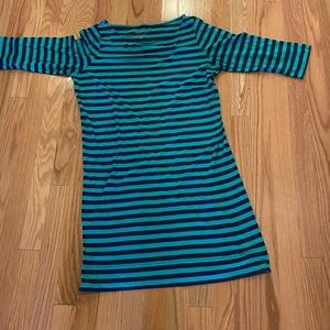 Adorable Lilly Pulitzer Striped Dress XS